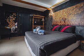 Lemon House apartment