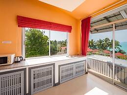 Lemon House apartment