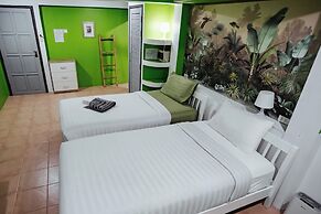 Lemon House apartment