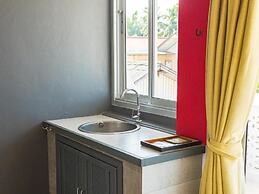 Lemon House apartment