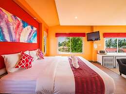 Lemon House apartment