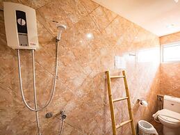 Lemon House apartment