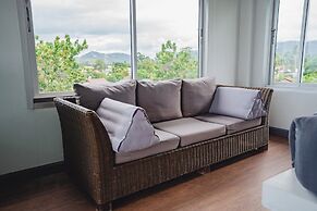 Lemon House apartment