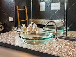 Lemon House apartment