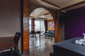 Lemon House apartment