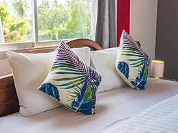 Lemon House apartment