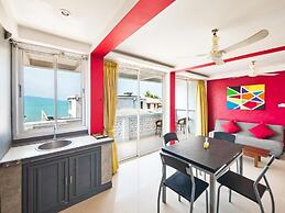 Lemon House apartment