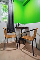 Lemon House apartment