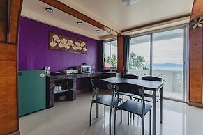 Lemon House apartment