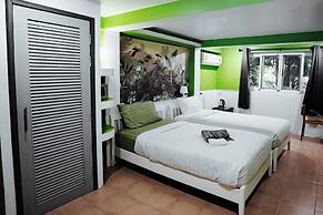 Lemon House apartment