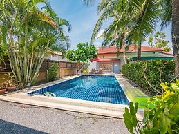 Lemon House apartment