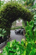 Lemon House apartment