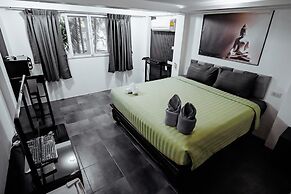 Lemon House apartment