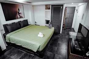 Lemon House apartment