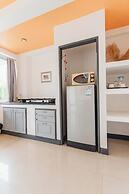 Lemon House apartment