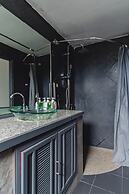 Lemon House apartment