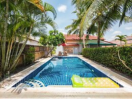 Lemon House apartment