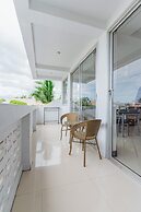Lemon House apartment