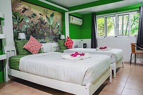 Lemon House apartment
