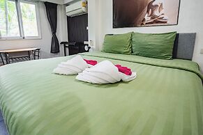 Lemon House apartment