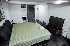 Lemon House apartment