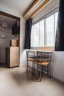 Lemon House apartment
