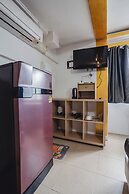 Lemon House apartment