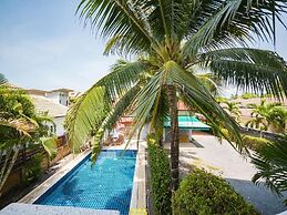 Lemon House apartment