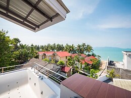 Lemon House apartment