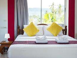 Lemon House apartment