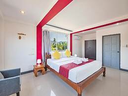 Lemon House apartment