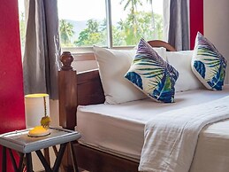 Lemon House apartment