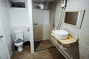 Lemon House apartment