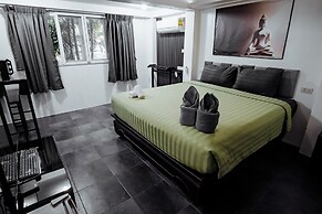 Lemon House apartment