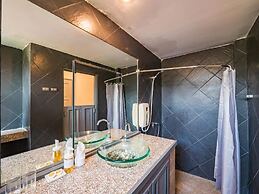 Lemon House apartment