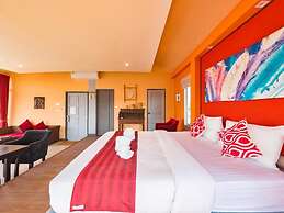 Lemon House apartment