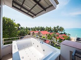 Lemon House apartment