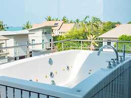 Lemon House apartment