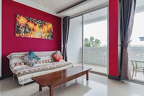 Lemon House apartment
