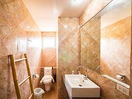 Lemon House apartment