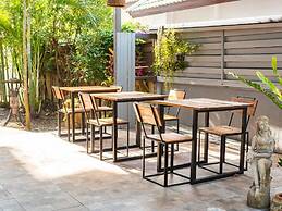 Lemon House apartment