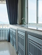 Lemon House apartment