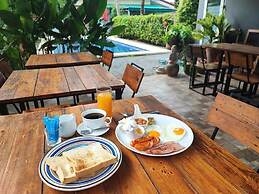 Lemon House apartment