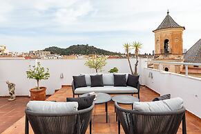 Solaga - Metropolitan