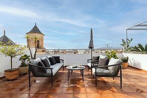 Solaga - Metropolitan