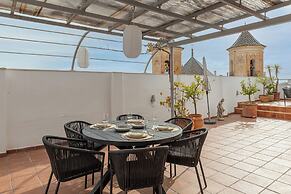 Solaga - Metropolitan