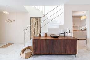 Solaga - Metropolitan