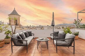 Solaga - Metropolitan