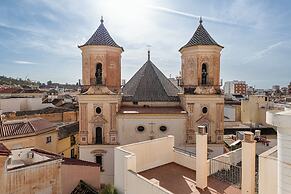 Solaga - Metropolitan