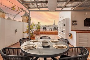 Solaga - Metropolitan